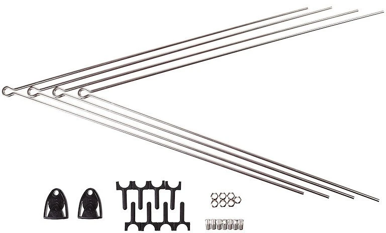 SKS Strebensatz Für Chromoplastics 1 SKS Strebensatz Für Chromoplastics
